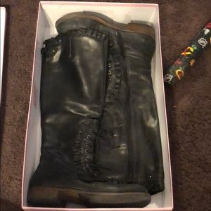 Crown vintage Boots